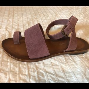 Free People Sandals